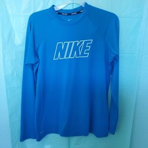 Nike Dri-Fit Long Sleeve
